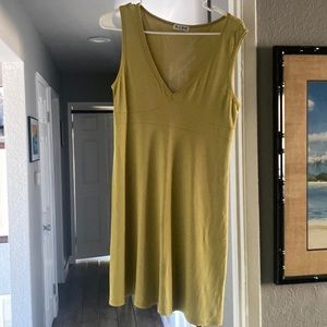 Sexy mama dress BCBG Paris